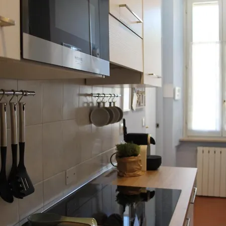 Apartment Zanen