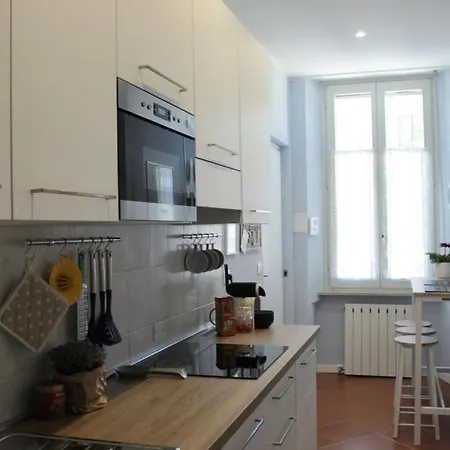 Apartment Zanen