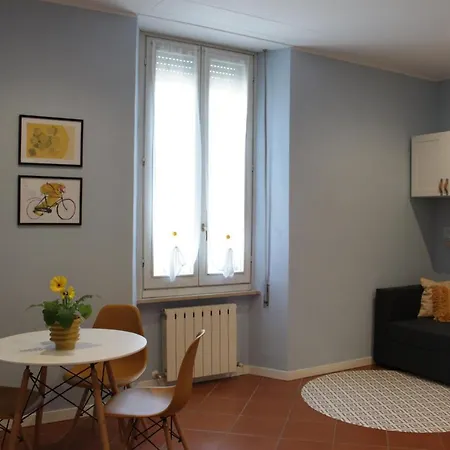 Zanen Apartment *