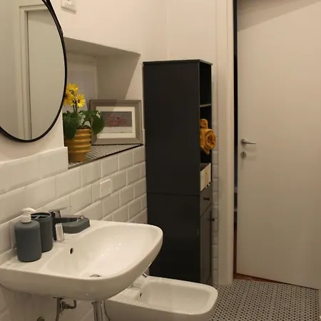 Zanen Apartment Cremona