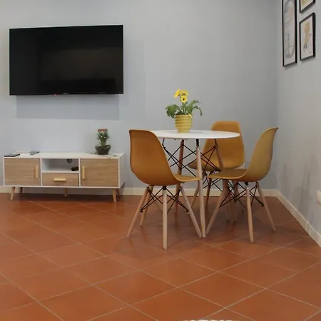 Apartment Zanen