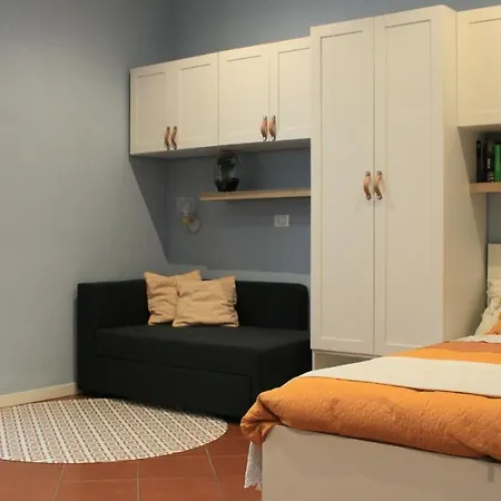 Apartment Zanen