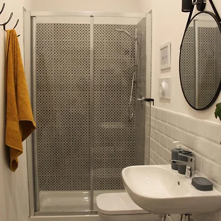 Apartment Zanen Cremona